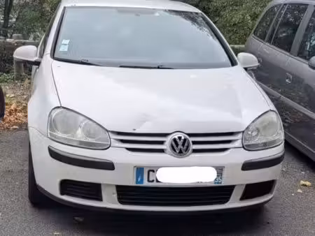 Volkswagen Golf 2.0 TDI 100