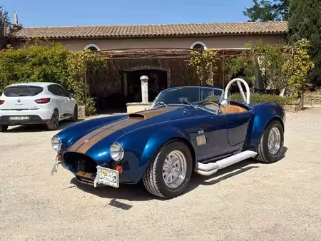AC Cobra 