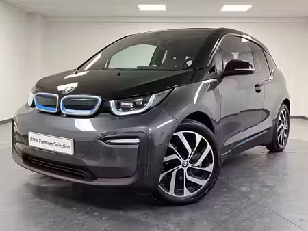 BMW i3 120 AH eDrive