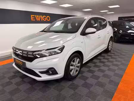 Dacia Sandero 1.0 SCe 65