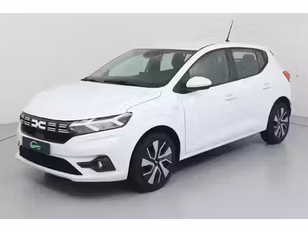 Dacia Sandero 1.0 65 Expression