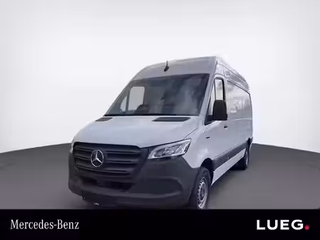 Mercedes-Benz Sprinter 312 116