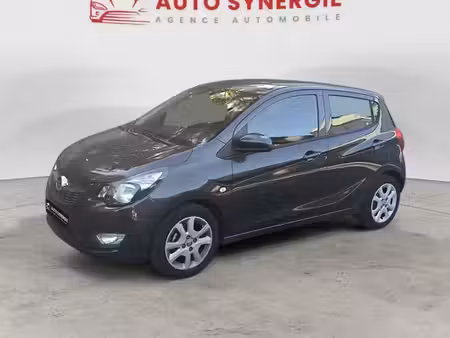 Opel Karl 1.0