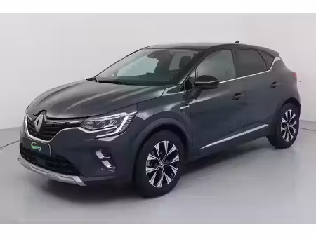 Renault Captur E-Tech 1.6 145 Techno