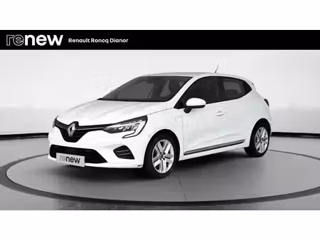 Renault Clio 1.0 SCe 65