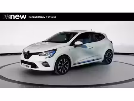 Renault Clio 1.0 TCe 100