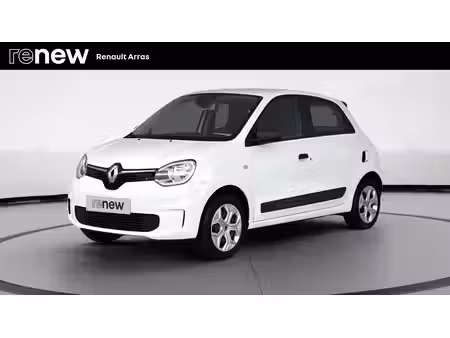 Renault Twingo 1.0 SCe 65