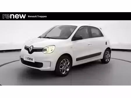 Renault Twingo 1.0 SCe 65