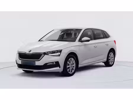 Škoda Scala 1.0 TSI 110 Ambition