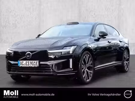 Volvo ES90