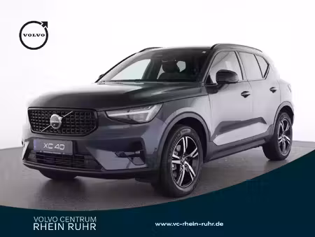 Volvo XC40 B3 2.0 163 Plus