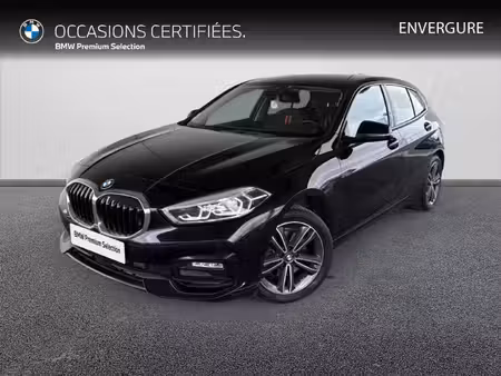BMW Série 1 116d 1.5 116