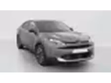 Citroën C4 1.2 145 Max