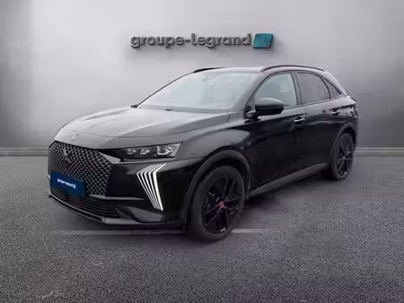 DS 7 E Tense 1.6 225 Performance Line