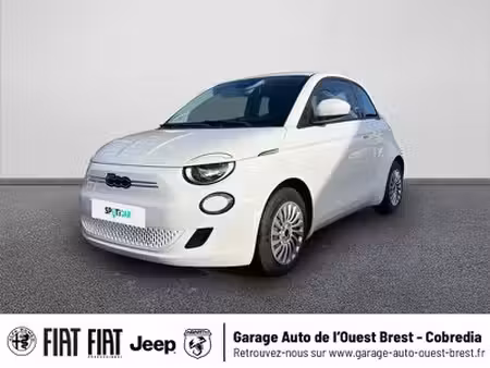 Fiat 500 95