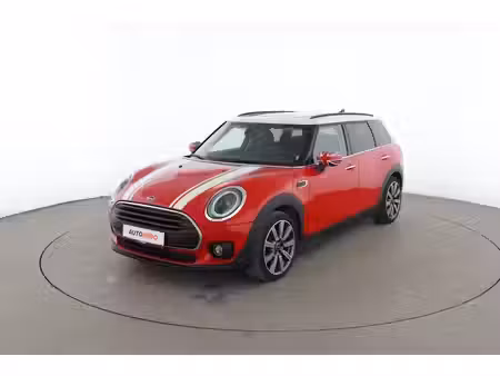 Mini Clubman Cooper 1.5 136