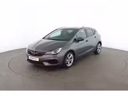 Opel Astra 1.2 110