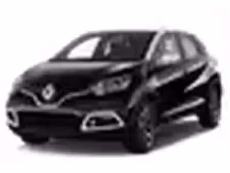 Renault Captur E-Tech 160 Esprit Alpine