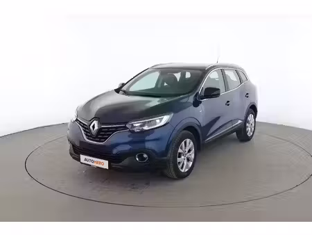 Renault Kadjar 1.3 TCe 140