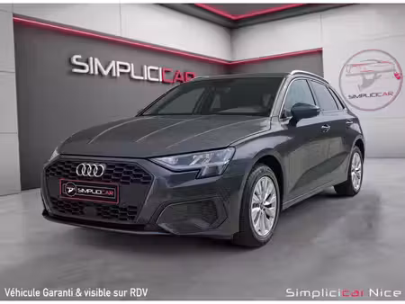Audi A3 1.5 TFSI 150