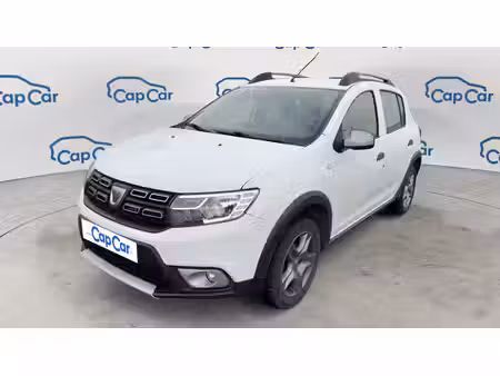 Dacia Sandero 1.5 dCi 95