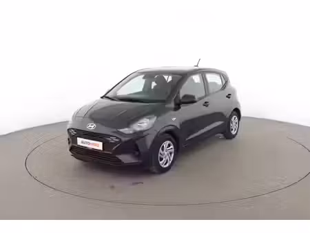 Hyundai i10 1.0 63