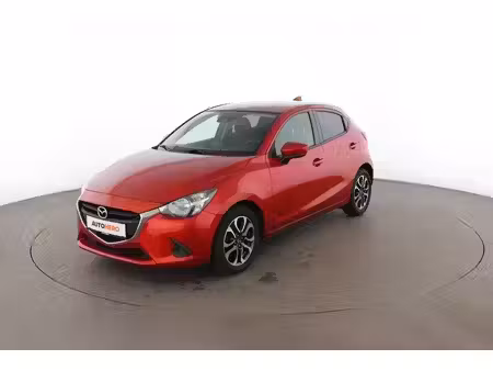 Mazda Mazda2 Skyactiv G 1.5 90
