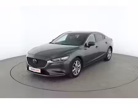 Mazda 6 Skyactiv G 2.5 194