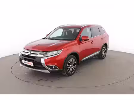 Mitsubishi Outlander 2.0 150