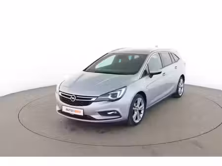 Opel Astra 1.4 110