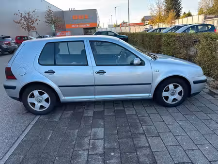 Volkswagen Golf 1.9 TDI