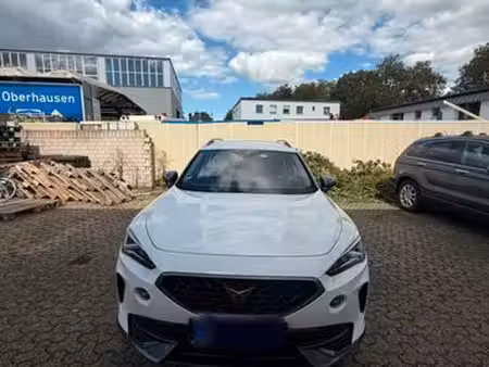 Cupra Formentor 1.5 TSI 150