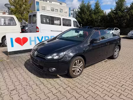 Volkswagen Golf 1.2 TSI 105 Base