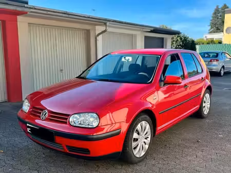 Volkswagen Golf 1.4 75