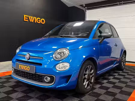 Fiat 500 1.2 69