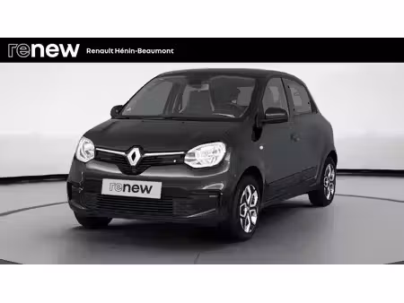 Renault Twingo 81 Équilibre