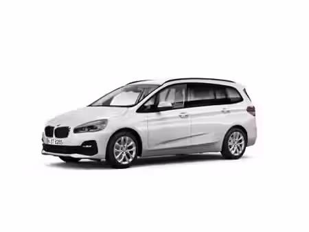 BMW Série 2 218d 2.0 150