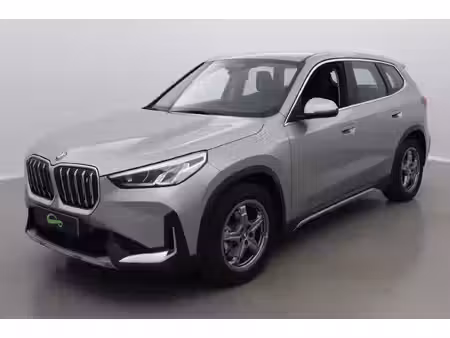 BMW iX X-Line