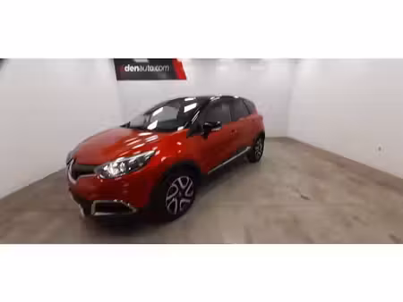 Renault Captur 1.5 dCi 90