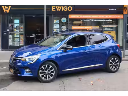 Renault Clio 1.3 TCe 140 Techno