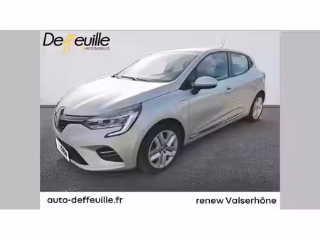 Renault Clio 1.0 TCe 100