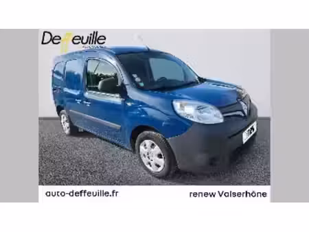 Renault Kangoo 1.5 dCi 95