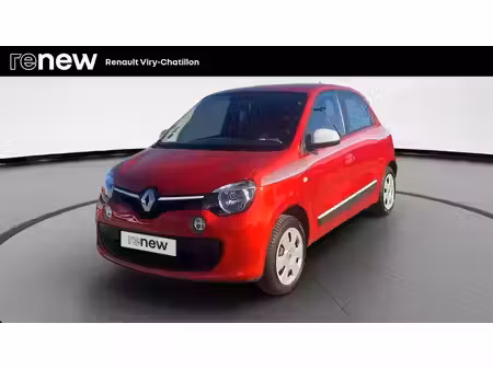 Renault Twingo 1.0 SCe 70