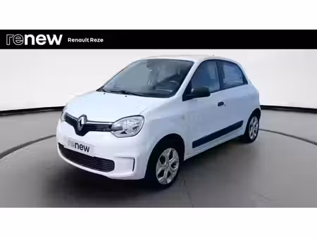 Renault Twingo 81