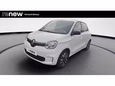 Renault Twingo 81