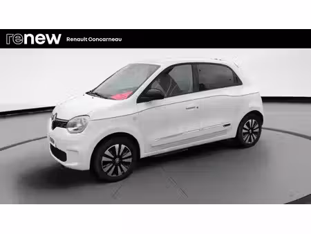 Renault Twingo 81