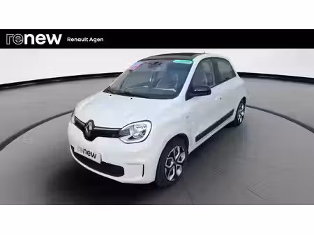 Renault Twingo 81