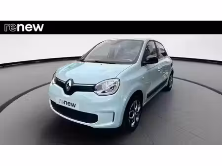 Renault Twingo 81
