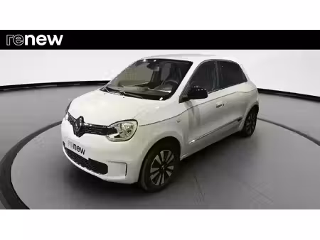 Renault Twingo 81 Techno