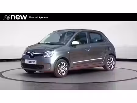 Renault Twingo 1.0 SCe 65